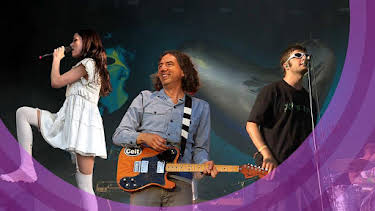 2:30 AM: TRNSMT | BBC One Scotland | 1/1 2026