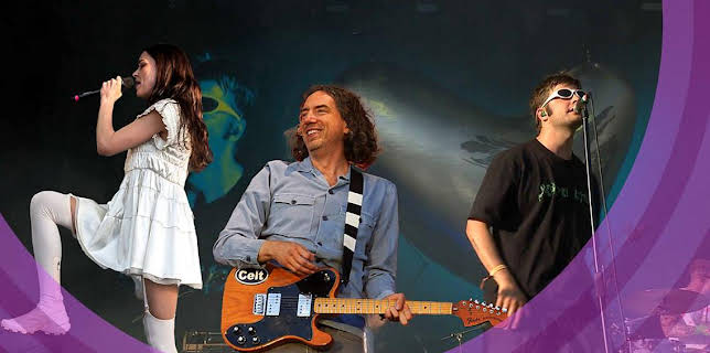 1:30 AM: TRNSMT | BBC One Scotland | 1/1 2026