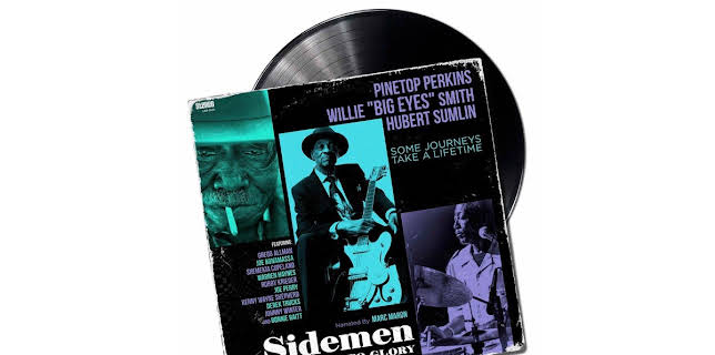 Sidemen: Long Road to Glory (2017)