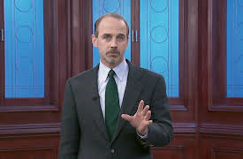 Turning Points in American History: 1800 Peaceful Transfer—The Election of 1800