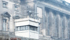 Deutschland '89 - Countdown zum Mauerfall