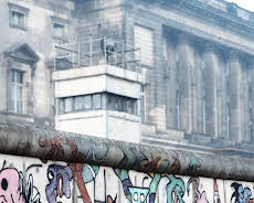 Deutschland '89 - Countdown zum Mauerfall