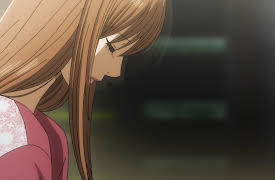 Season 3: Poem 21: Some people I love English Dub