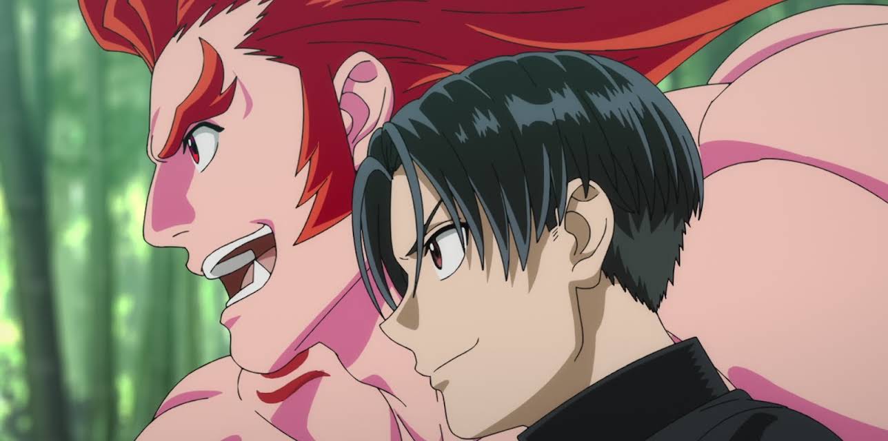 Revival! Tonight is BUCCHI Back to the Chinese Food! (2024)