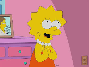 18:50: Die Simpsons | ProSieben | 9/26 2026
