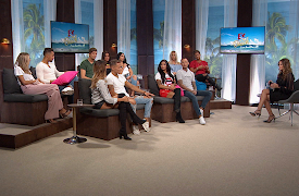 Ex on the Beach Sverige: Episode 10