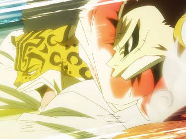 18:55: One Piece | ProSieben Maxx | 10/20 2026