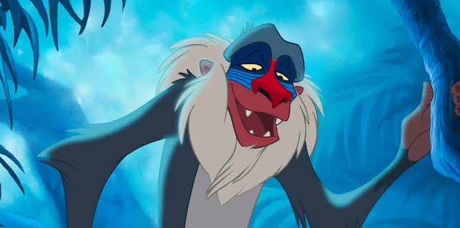 The Lion King (1994)