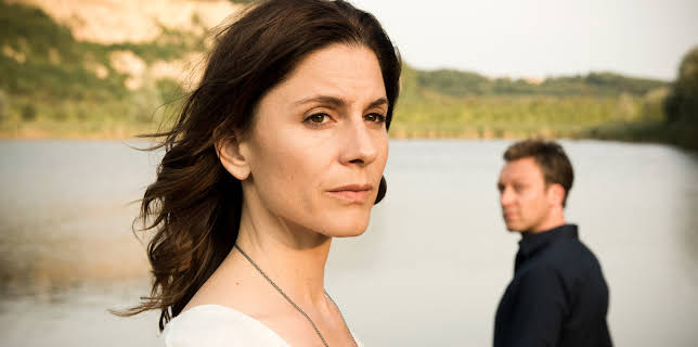 00:45: In Wahrheit - Still ruht der See | ZDF | 2/20 2026