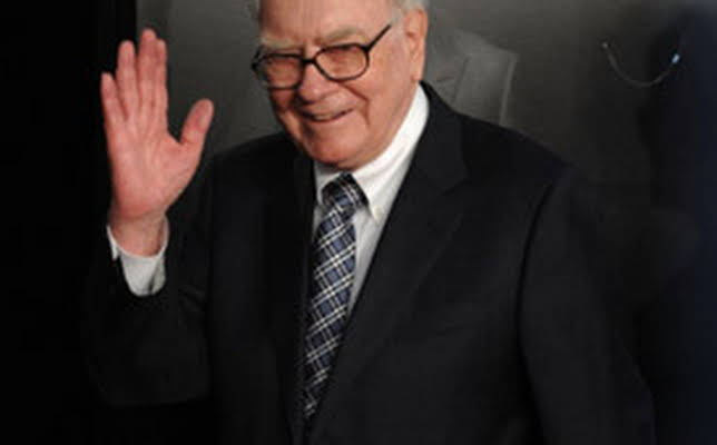 Warren Buffett
