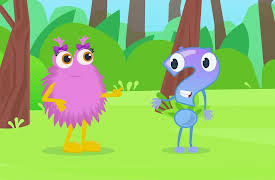 Alphabet Band: Alphabet Band Letter A