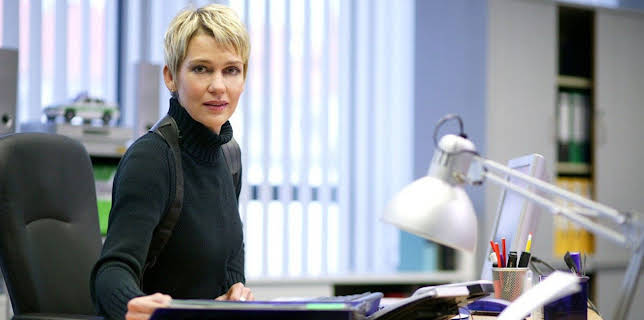 18:55: K11 - Kommissare im Einsatz | Sat1 Gold | 12/10 2025