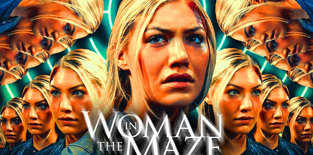 Woman In The Maze (2023)