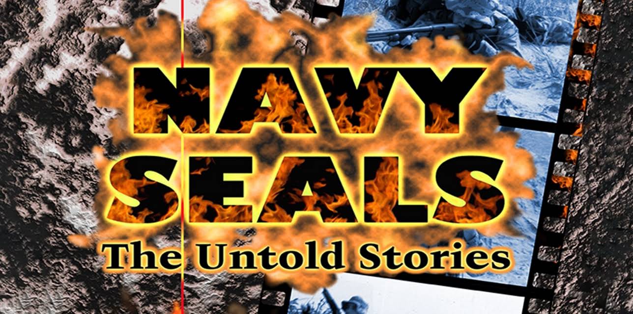 Navy SEALs: Untold Stories