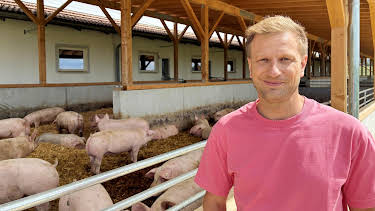 16:15: Unser Land | BR Fernsehen | 8/30 2026