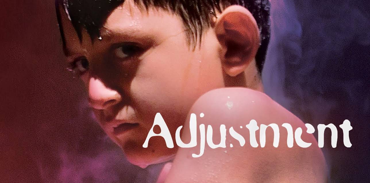 Adjustment (2022)