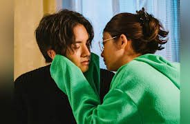 Hey Sensei, Don't you know: #04