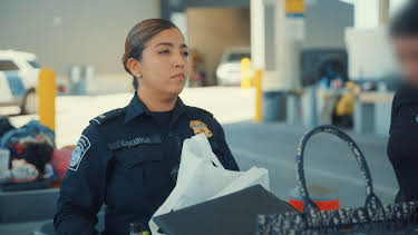 14:25: Border Patrol USA - Einsatz an Mexikos Grenze | ProSieben Maxx | 4/6 2026