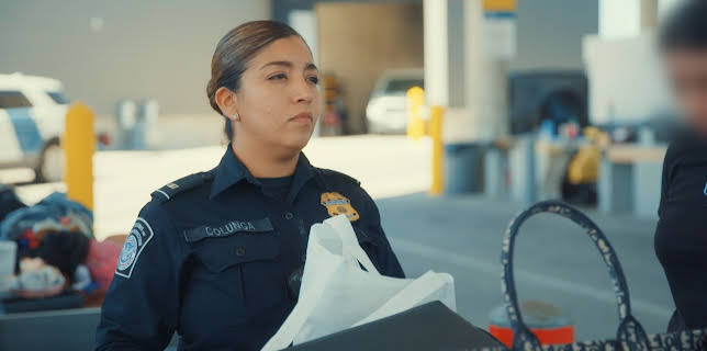 23:15: Border Patrol USA - Einsatz an Mexikos Grenze | ProSieben Maxx | 1/25 2026