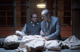 Paranormal: Myten om faraons förbannelse