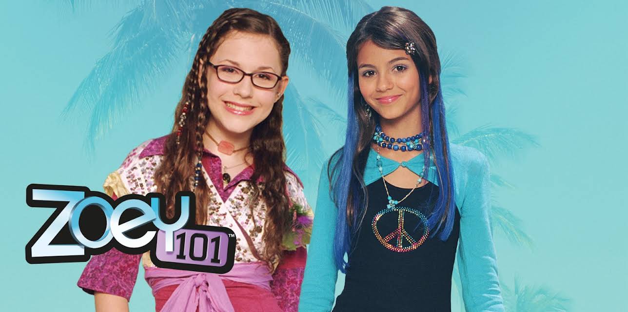 Zoey 101 Season 1