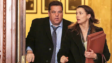 2:05 PM: Blue Bloods (S6 E21) (S6) | 5 USA | 2/8 2026