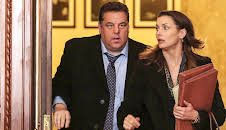 Blue Bloods (S6 E21)