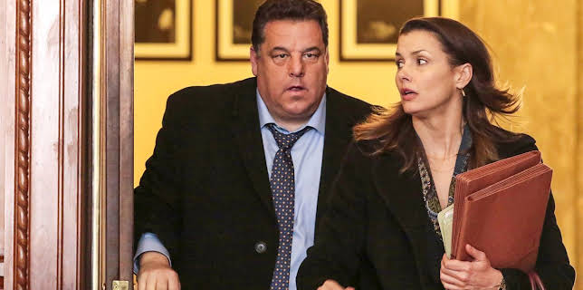 1:05 PM: Blue Bloods (S6 E21) (S6) | 5 USA | 2/8 2026