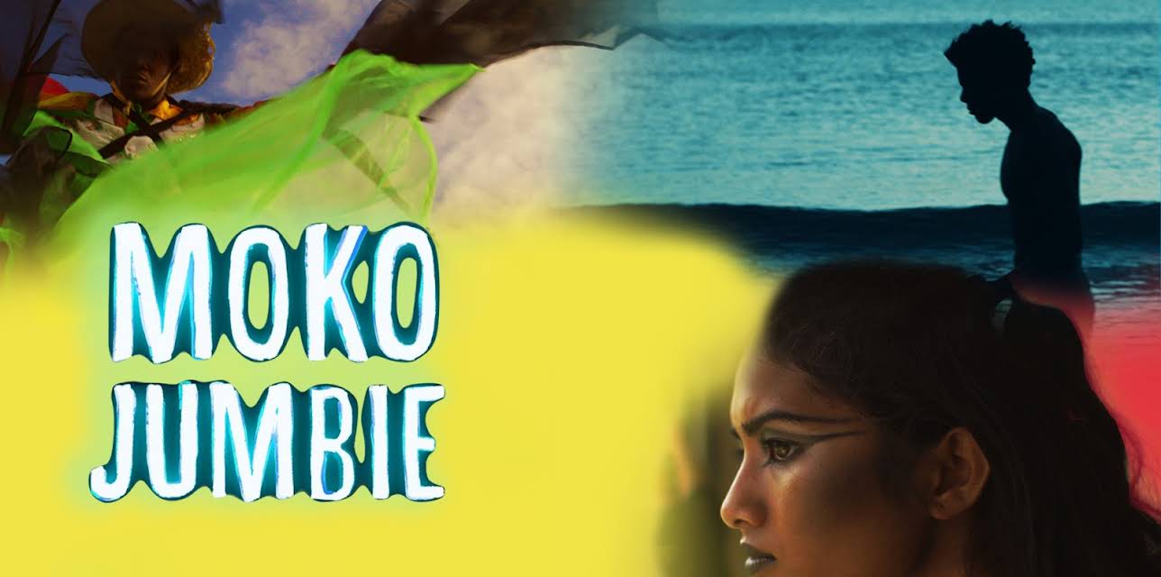 Moko Jumbie (2019)