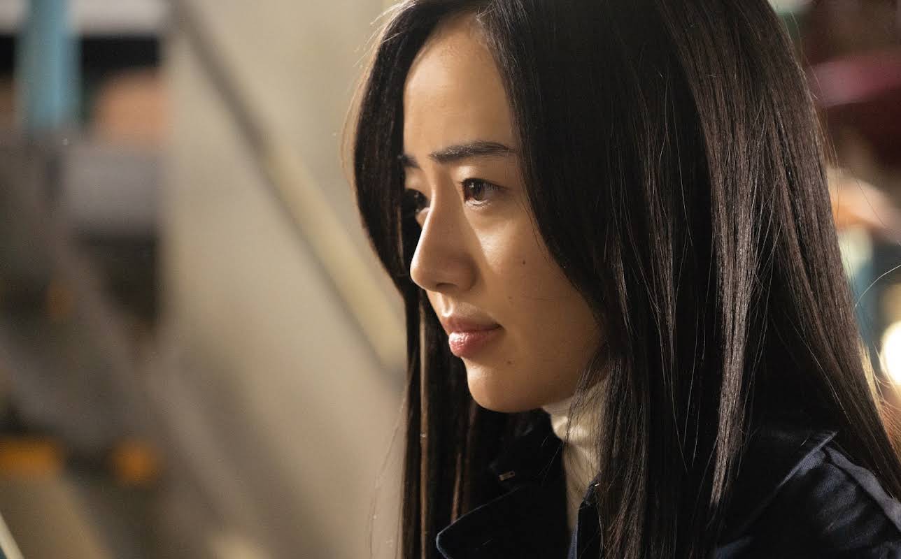 Misato Morita