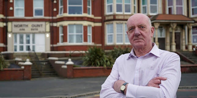 5:00 PM: Nightmare Tenants, Slum Landlords (S5 E6) (S5) | 5 Star | 12/6 2025