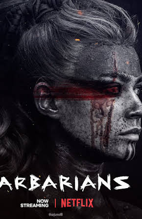 Stephen Saint Leger as Director