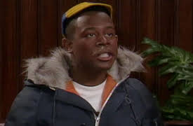 Martin, Season 1: I've Got a Secret