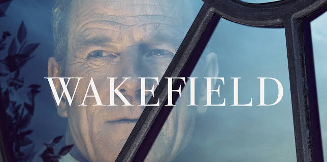 Wakefield (2017)