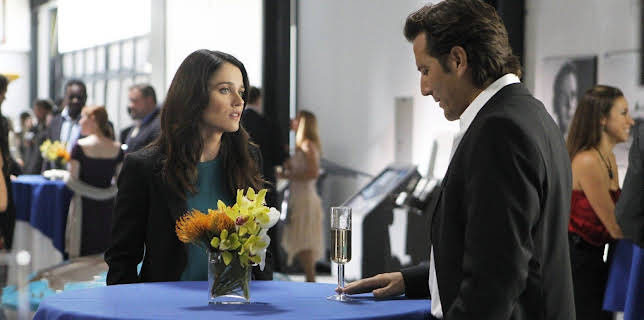 08:45: The Mentalist | Kabel Eins | 12/20 2025