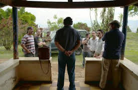 Pablo Escobar, el patrón del mal: Episodio 39