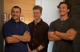 Going Home With Tyler Cameron: Cameron Brothers vs Pops’ House.