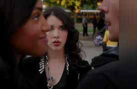 Jane By Design Season 1: The Finger Bowl