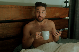 Danny Will Die Alone: Danny Will Die Alone - S1: E6 - " Sext-pert"