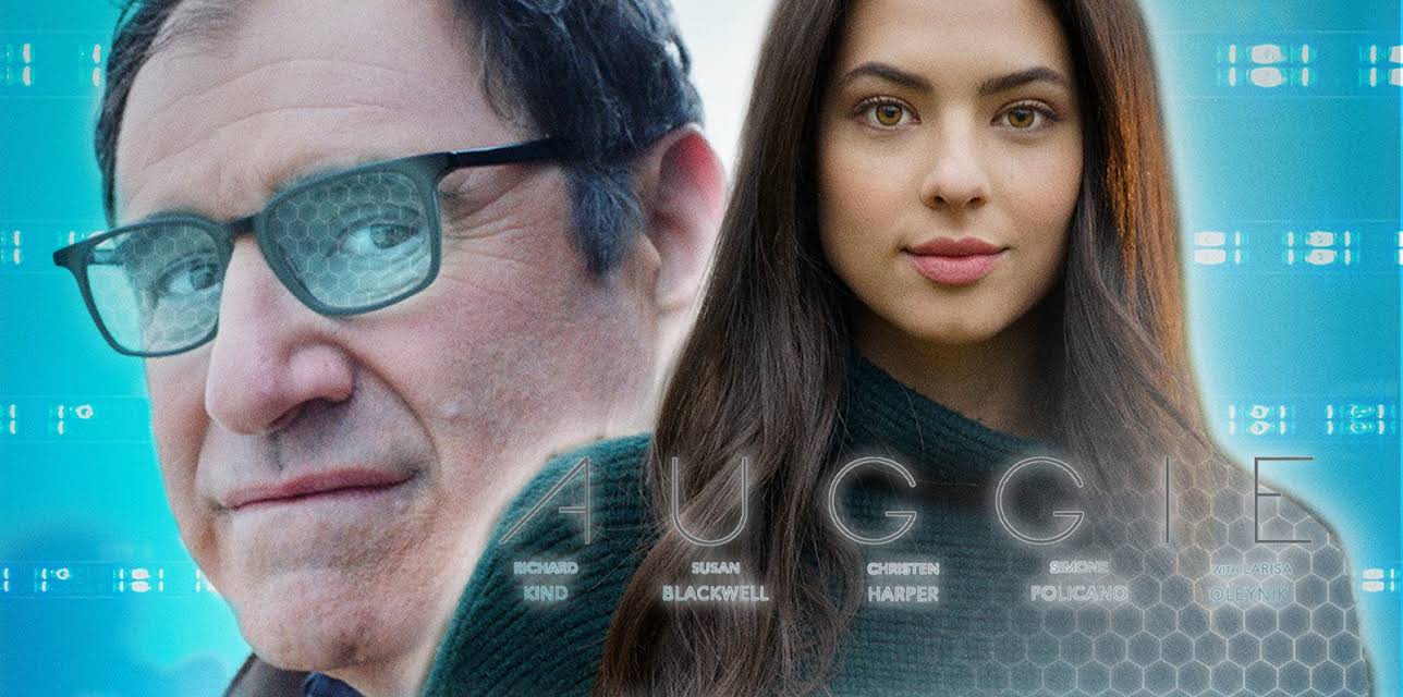 Auggie (2019)