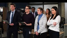 Hudson y Rex (T3): Ep.14 La vida secreta de Levi