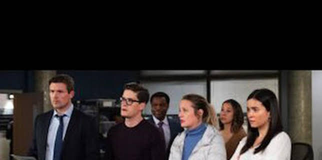 21:04: Hudson y Rex (T3): Ep.14 La vida secreta de Levi | AXN | 1/28 2026