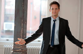Suits: Episode 2