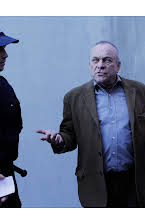 Jean-Christophe Bouvet as 