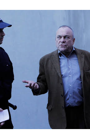 Jean-Christophe Bouvet as 