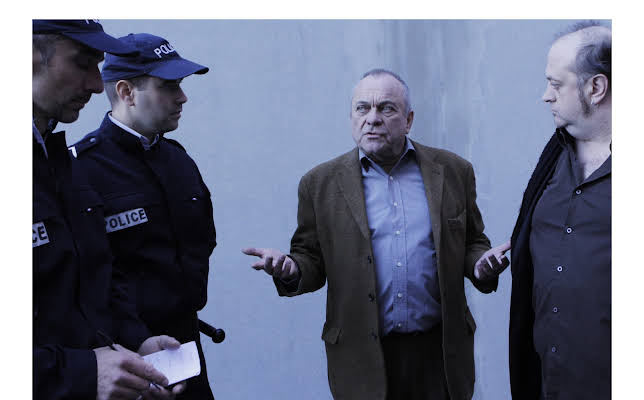 Jean-Christophe Bouvet