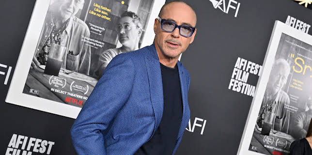 05:25: The True Story of Robert Downey Jr. | ZDFinfo | 11/25 2025