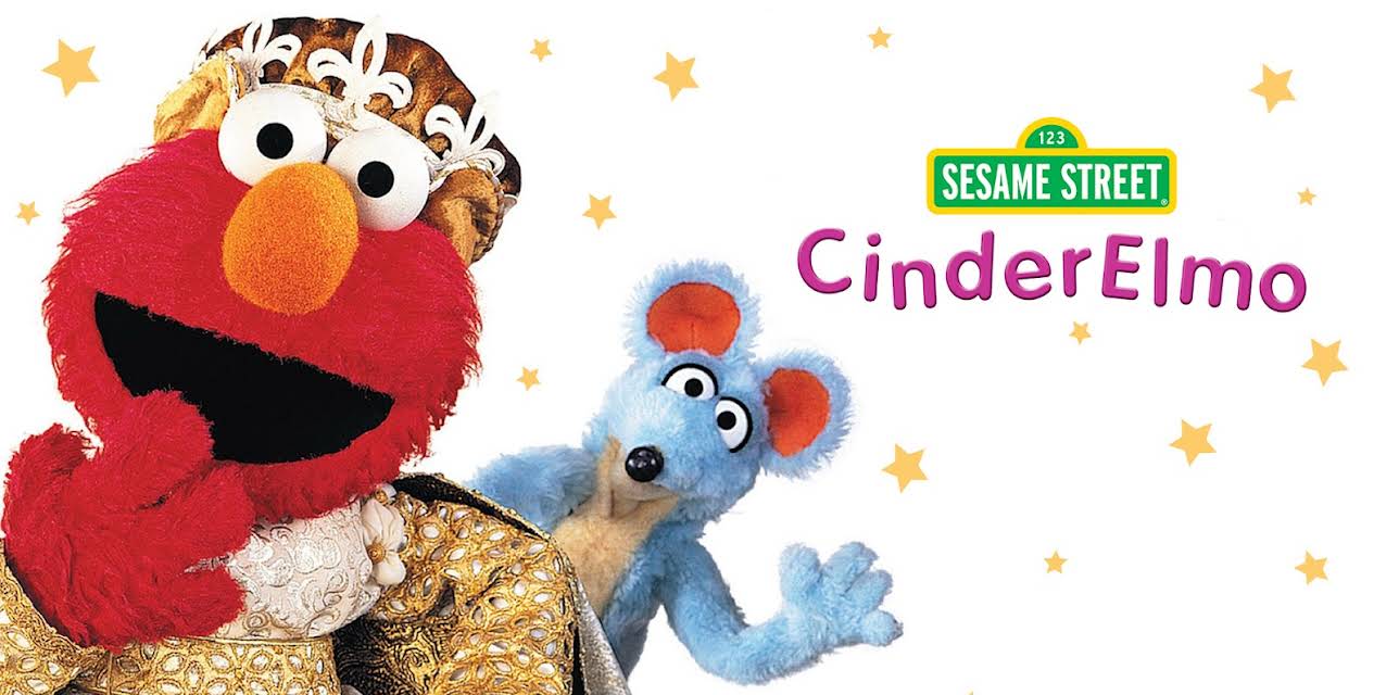 Sesame Street: Cinderelmo (1999)