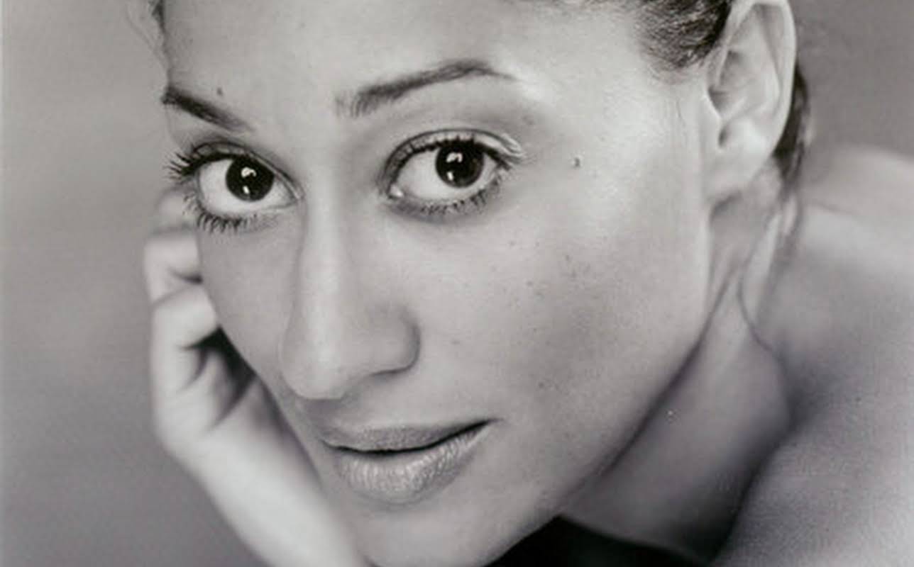 Tracee Ellis Ross