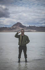 Evan Glodell as Director
